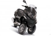 Piaggio MP3